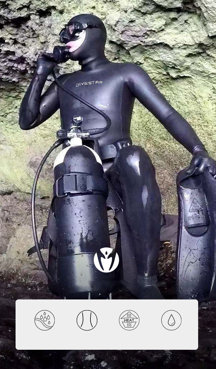 wetsuits for men