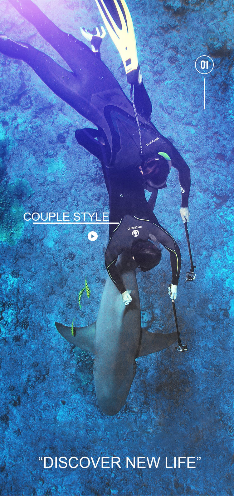 scuba diving suit Scuba Diving Costume