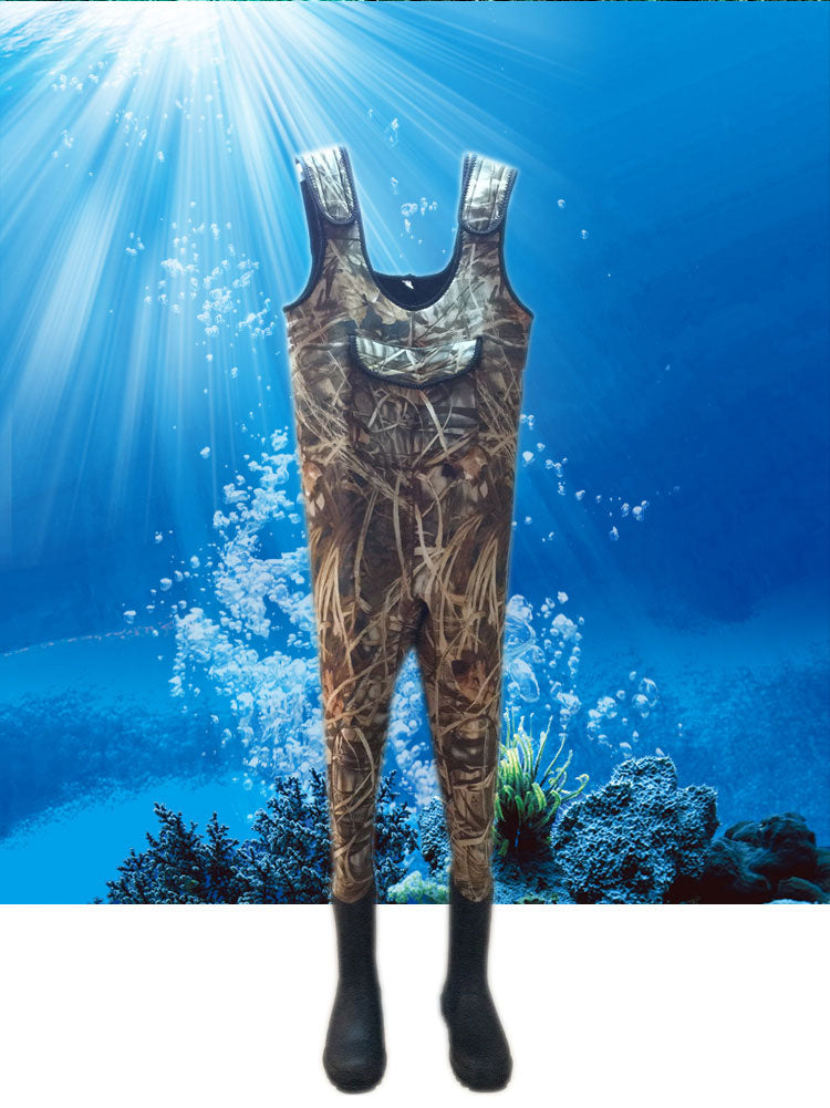 spearfishing wet suit