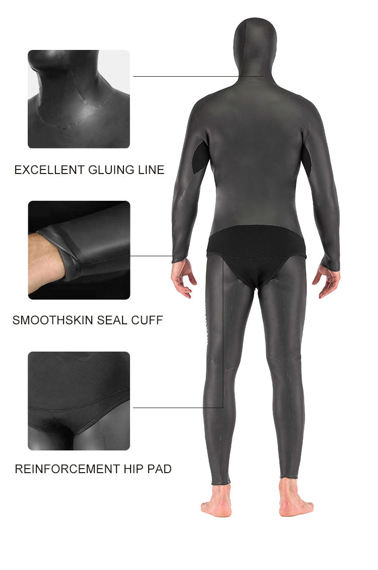 diving suit