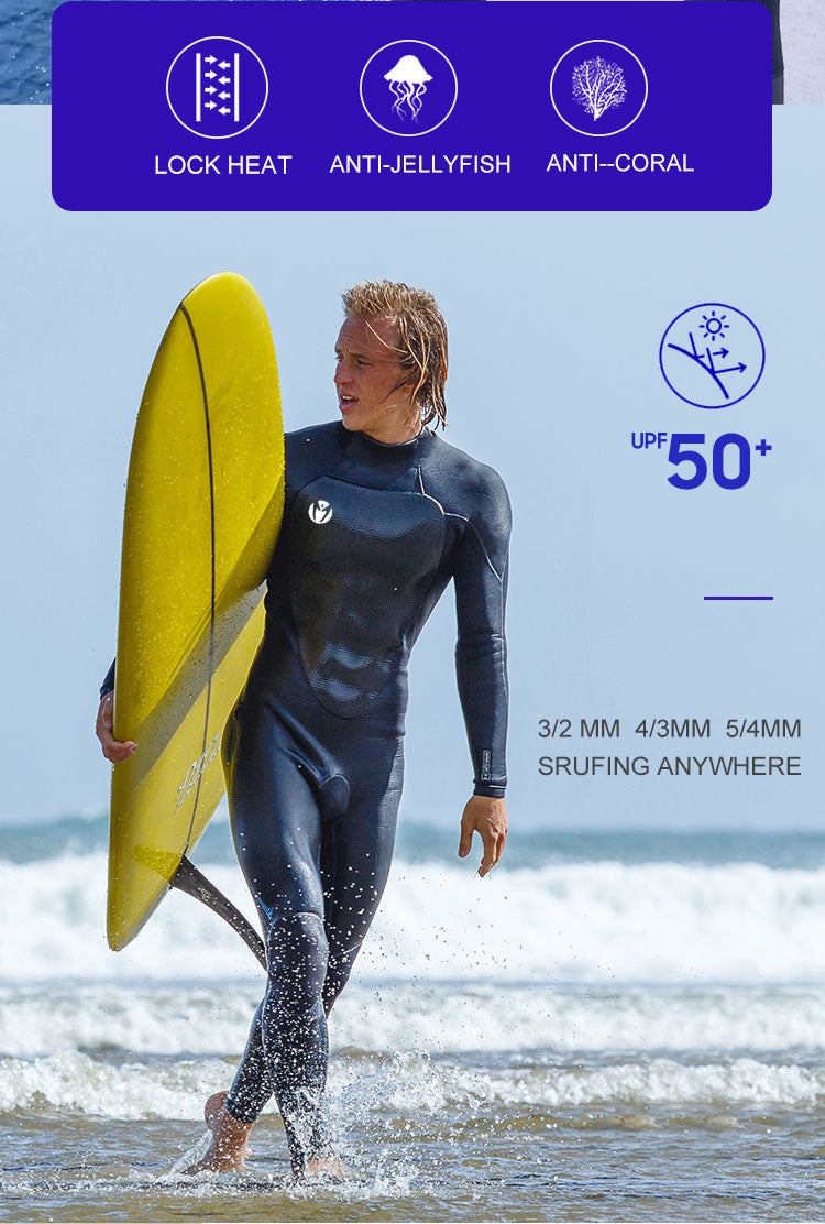 scubamax wetsuit scuba skin suit