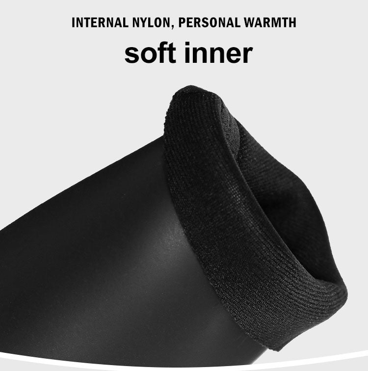 neoprene diving wetsuit