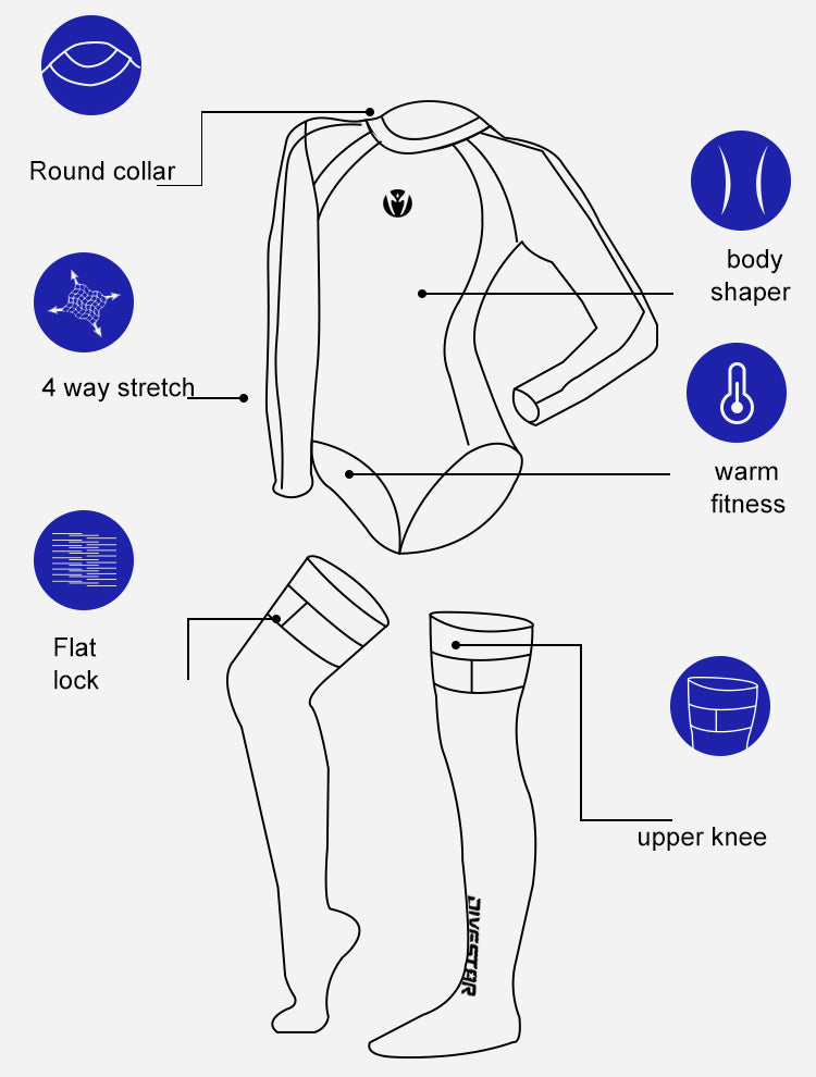best freediving suit