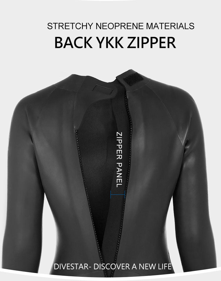 surfing neoprene wetsuits scuba suits for womens