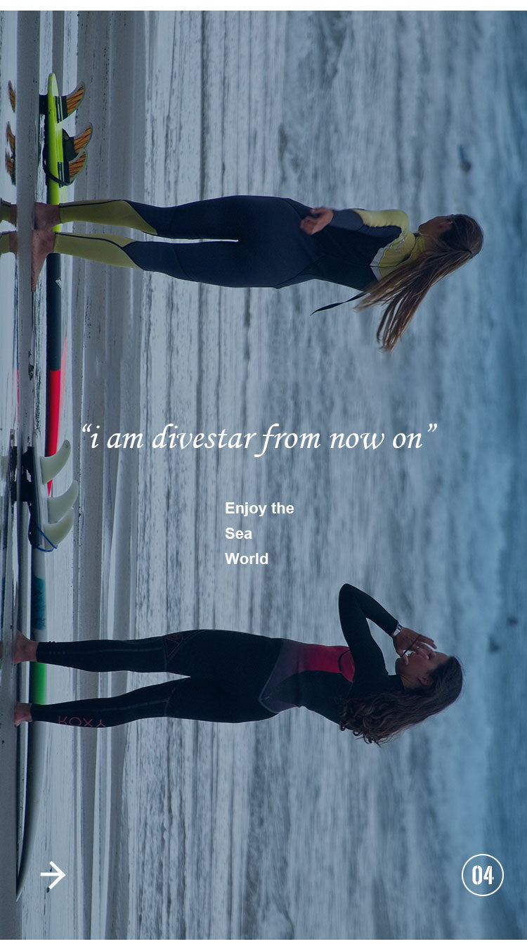diving skin suit Custom Scuba Wetsuit