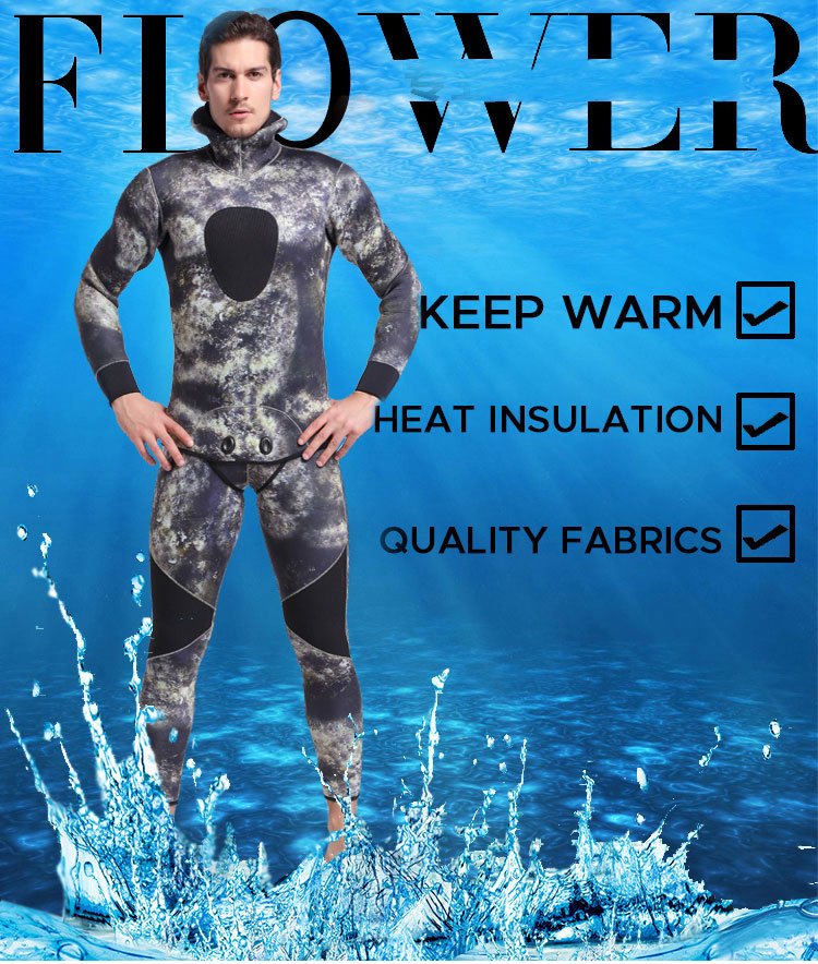 scuba diving costume
