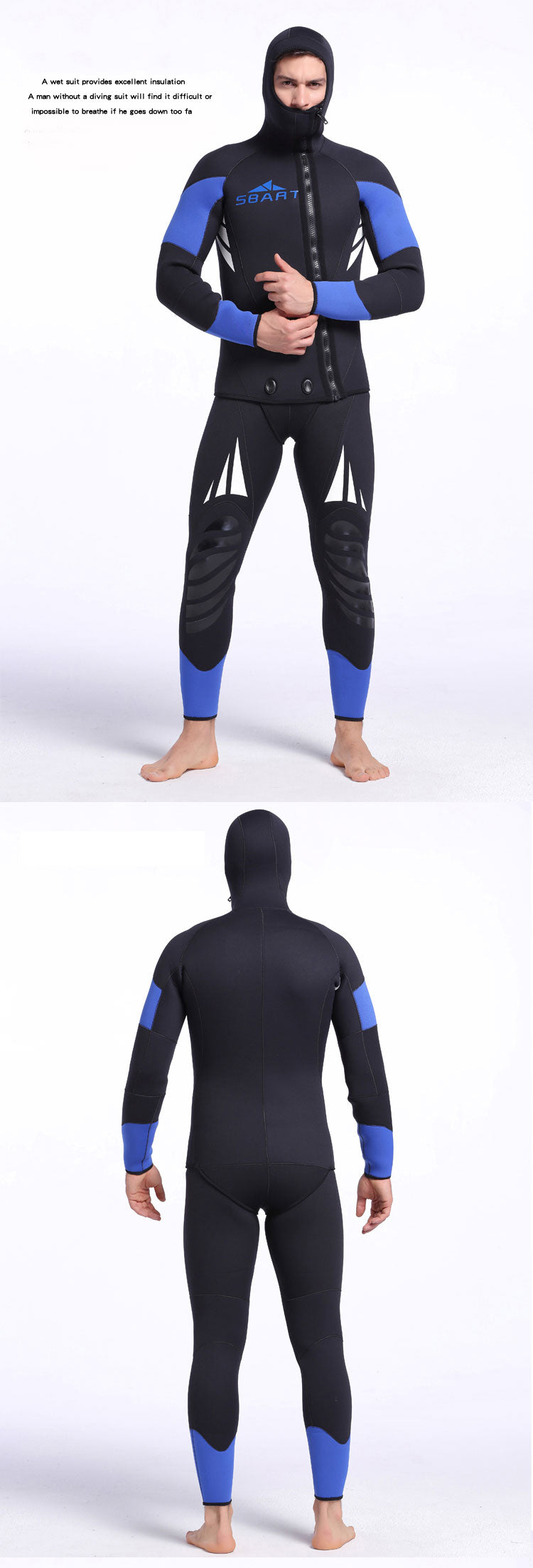 diving wetsuit best scuba wetsuits 2019