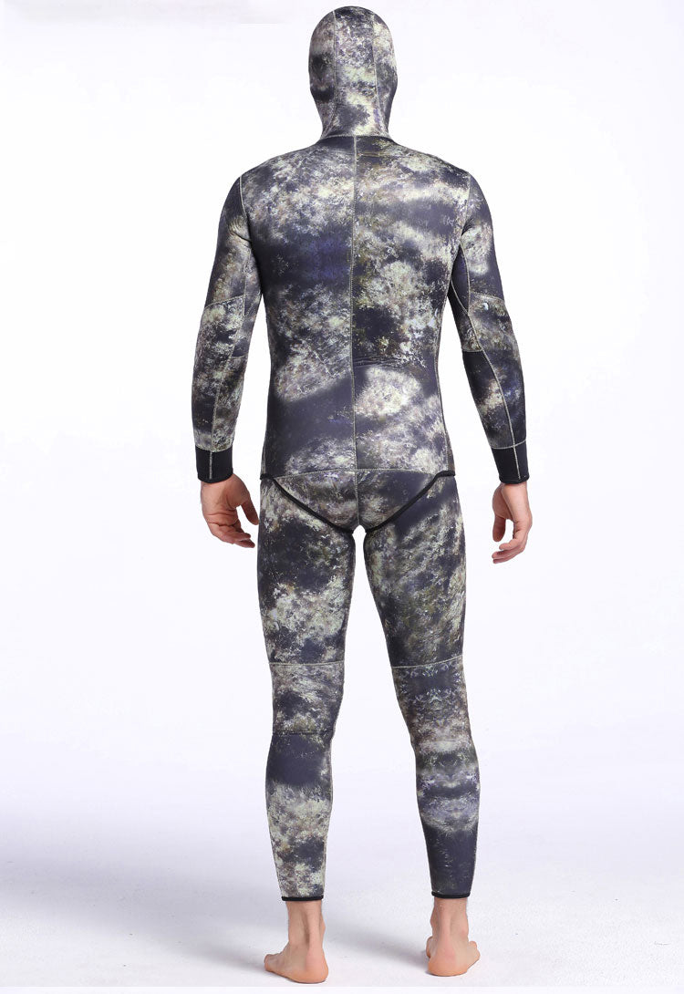 3mm diving suit Sailfish Wetsuit