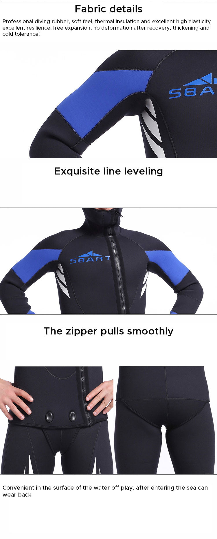 neoprene material wetsuit neoprene full scuba wetsuits for men