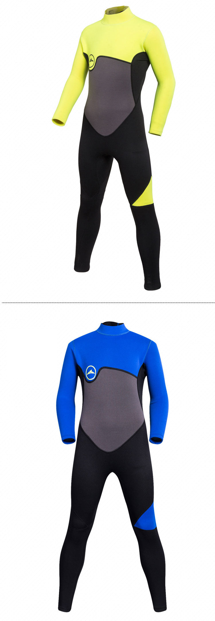 childrens wetsuits Kids Diving Wetsuit