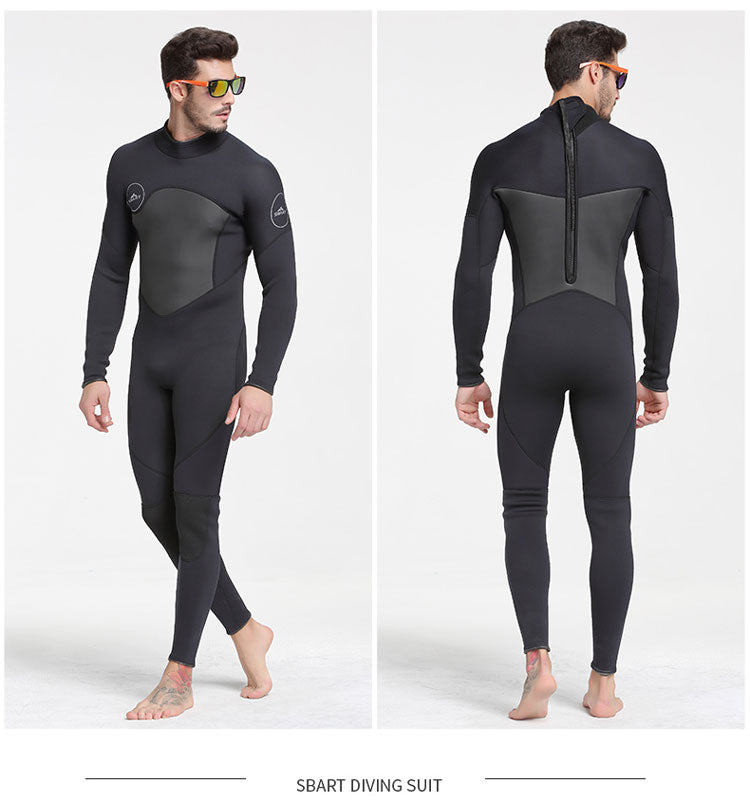 wets suits