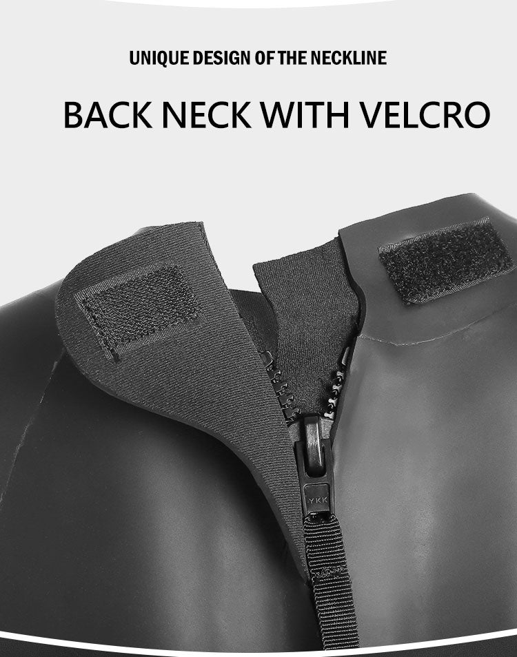 surfing neoprene wetsuits scuba skins