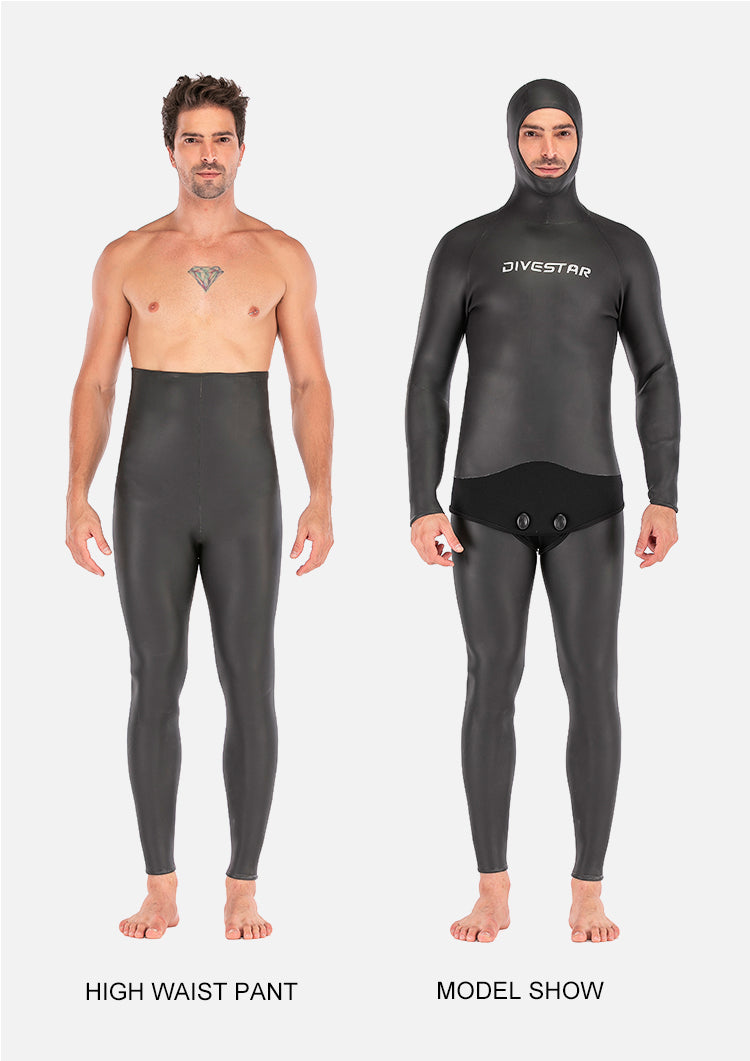 fashionable surfing suit