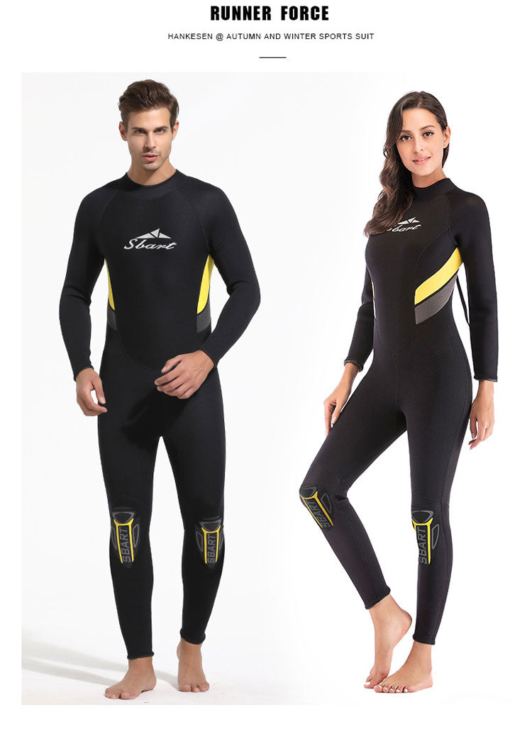 diving skin suit scuba diving costume