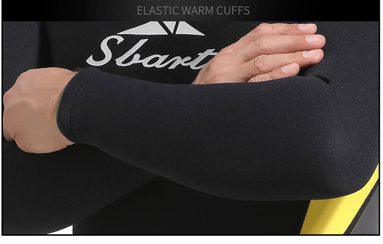 neoprene wetsuit man best scuba diving wetsuits