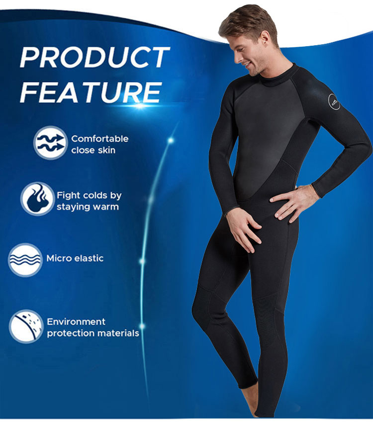 high quality wet suit surf