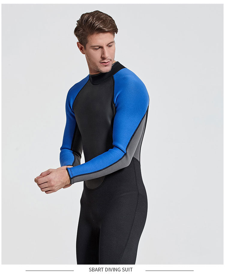 wetsuits for men