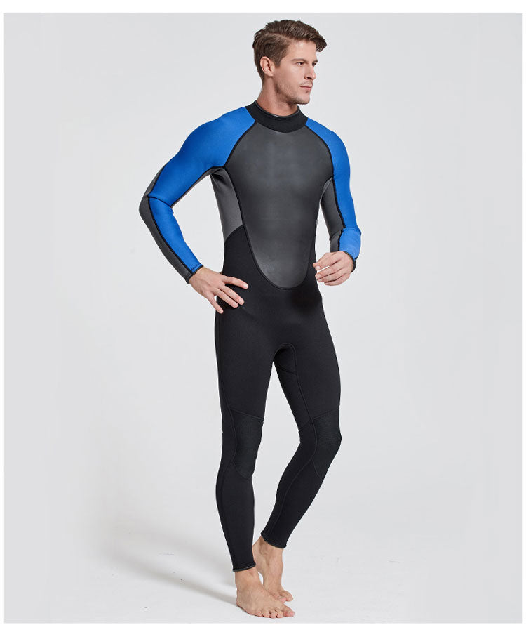 wetsuits for men