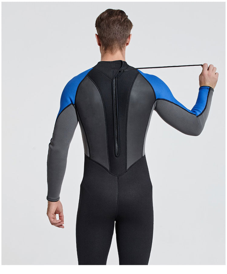wetsuits for men