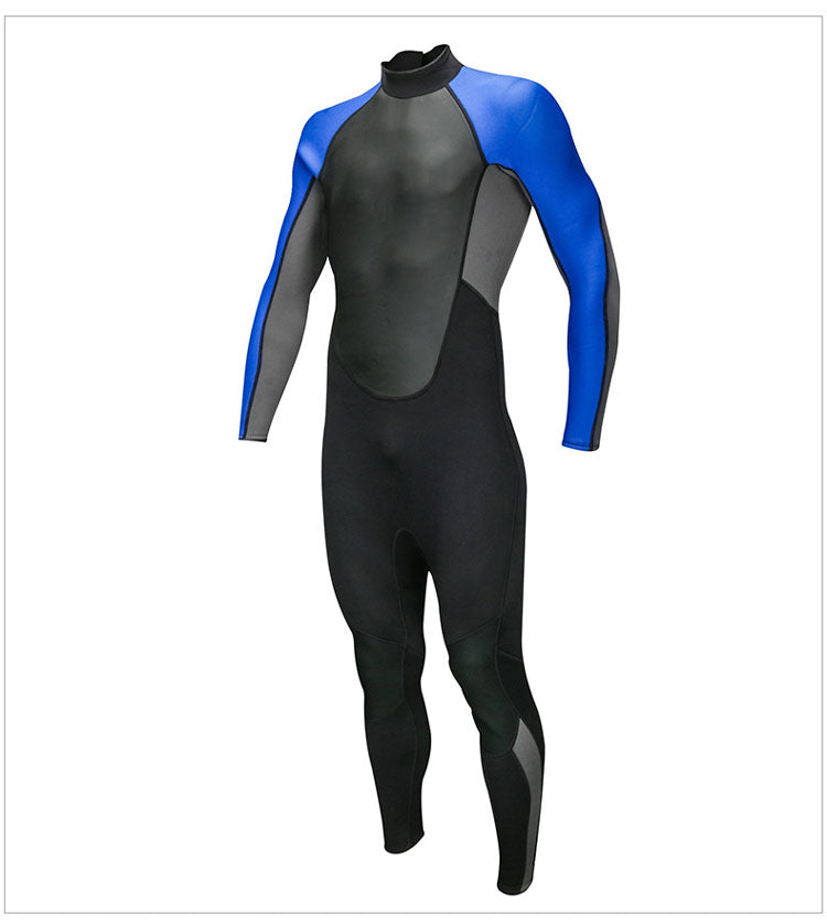 wetsuits for men