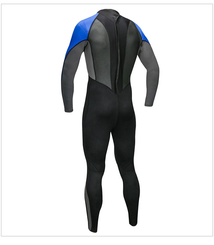 surf wetsuit for surfer