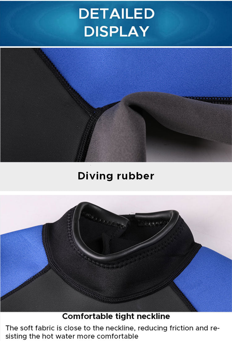 surf wetsuit for surfer