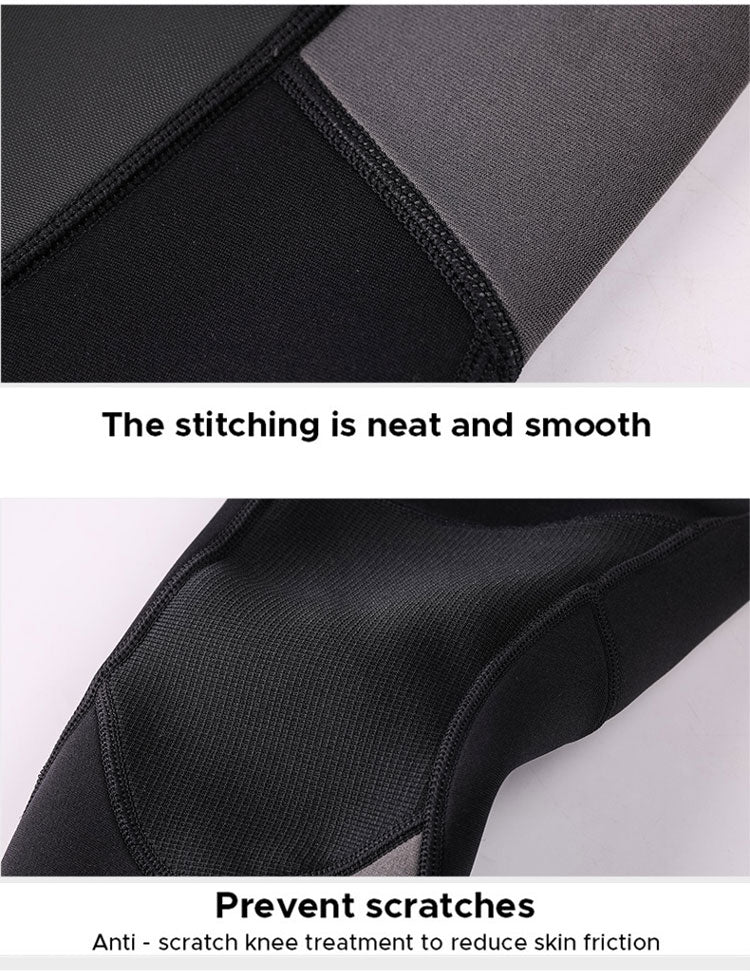 surf wetsuit for surfer