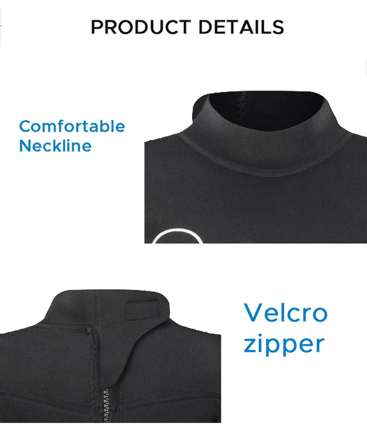 kids diving suit