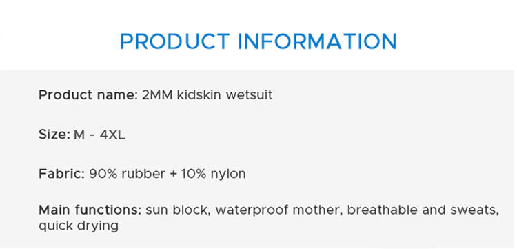 cheap kids wetsuits