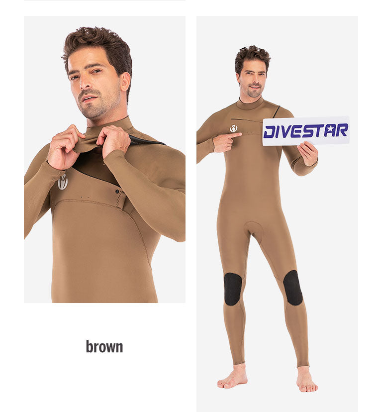 camo scuba wetsuit scuba diving skin suit