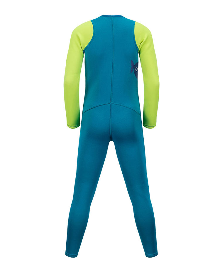 childrens wetsuits aldi
