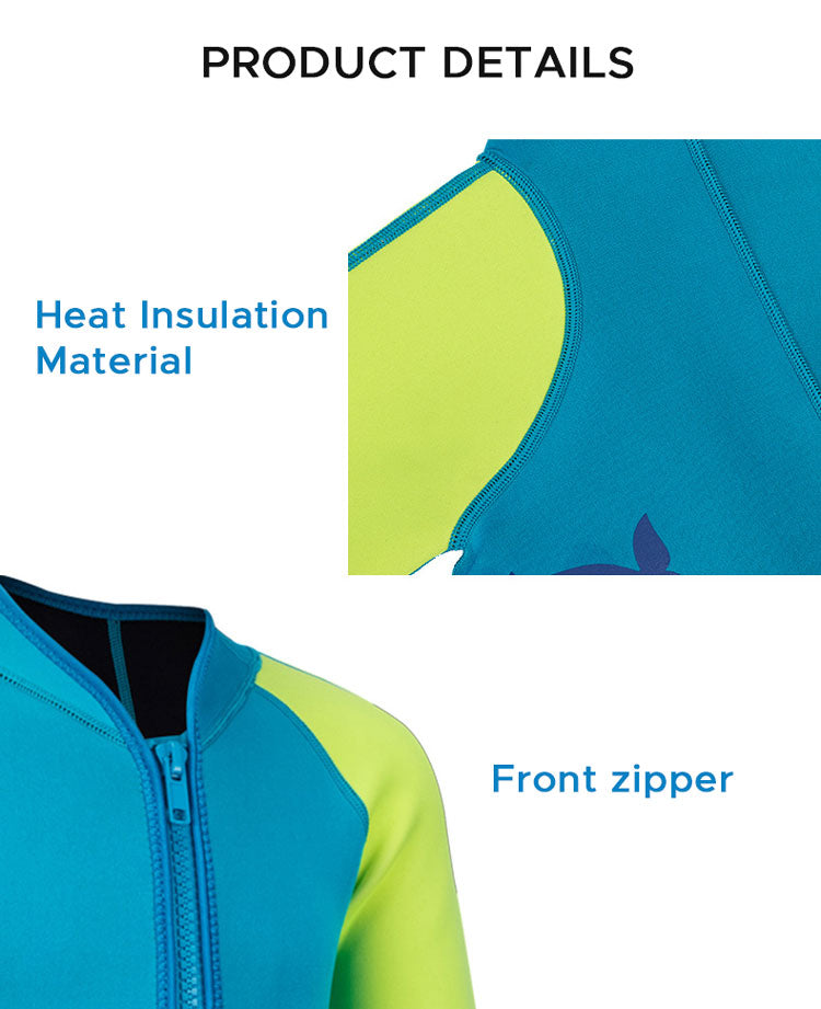 childrens wetsuits aldi