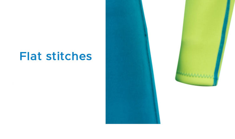 childrens full length wetsuits