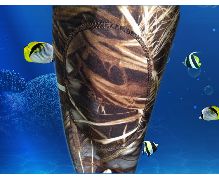 Fishing Suit