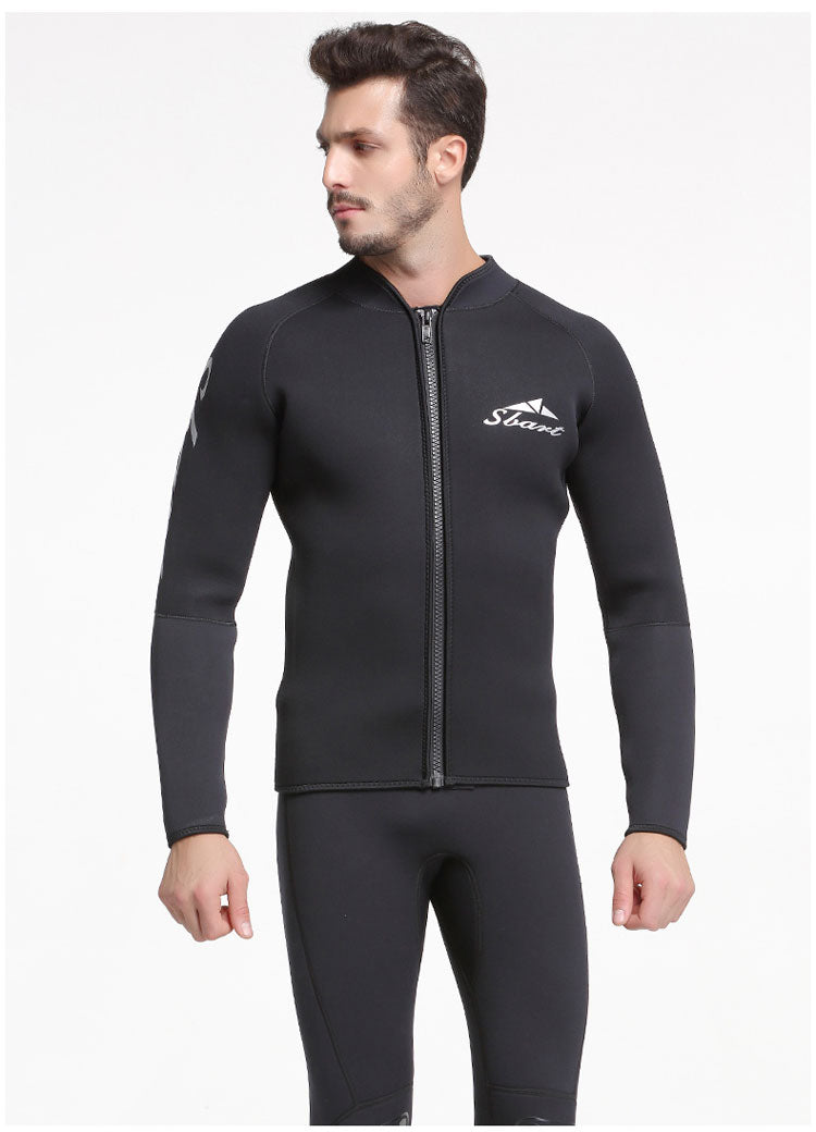 wet suit surf freediving wetsuit