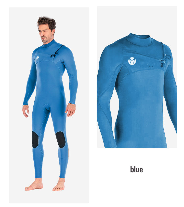 scuba skins scubamax wetsuit