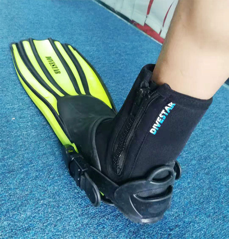 Flippers