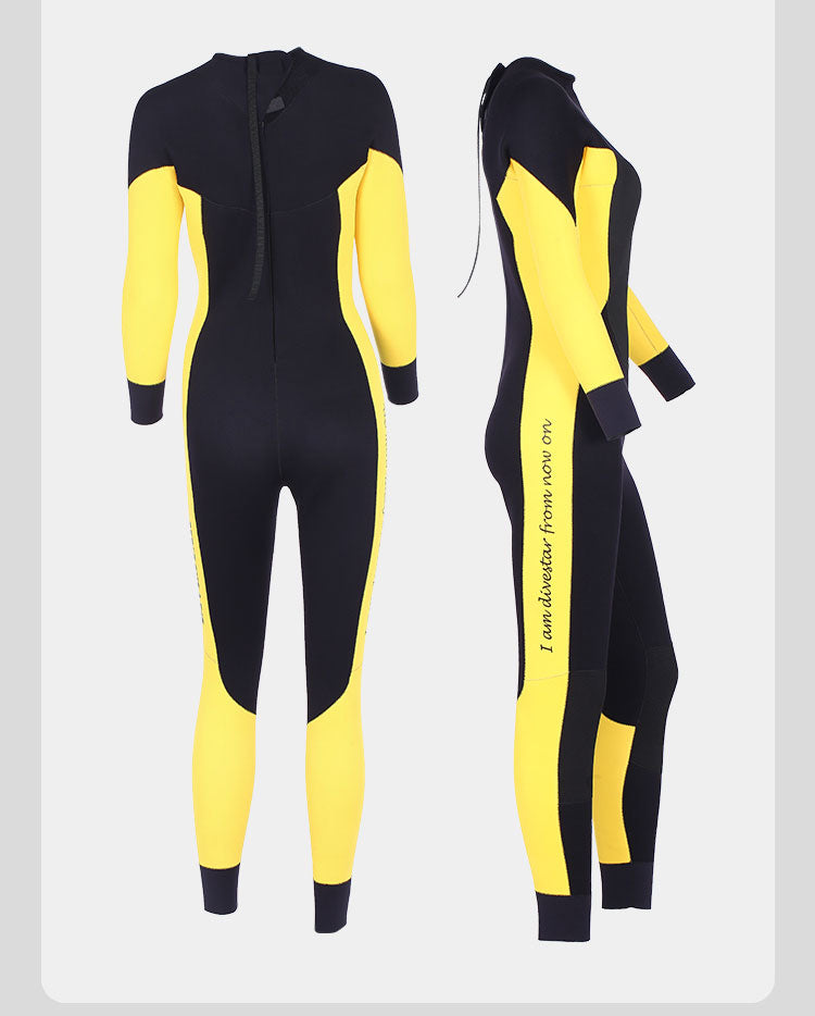 scuba diving suits Best Scuba Wetsuits