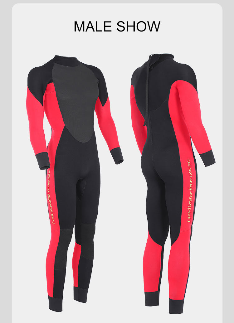 scuba diving suits Best Scuba Diving Wetsuits