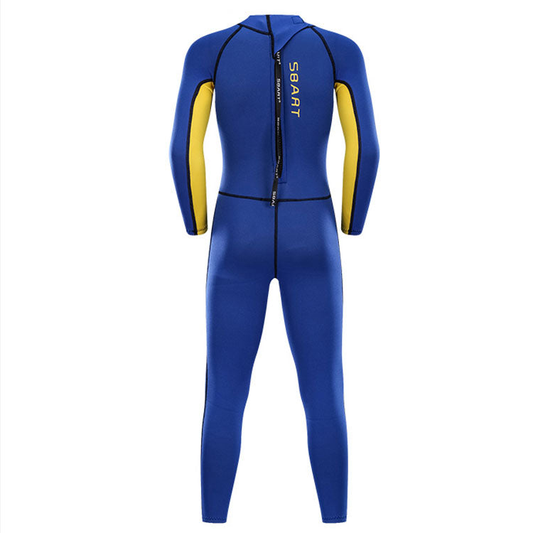 kids wet suits