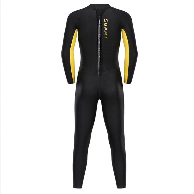 snorkeling wetsuits for children