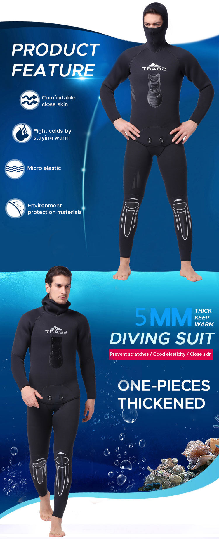wetsuits online scubamax wetsuit