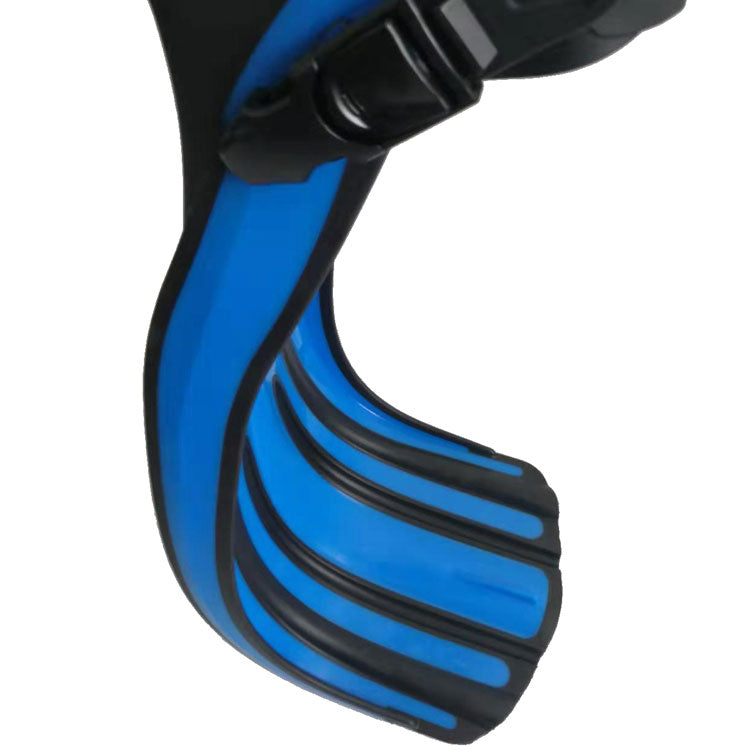 Swim fins