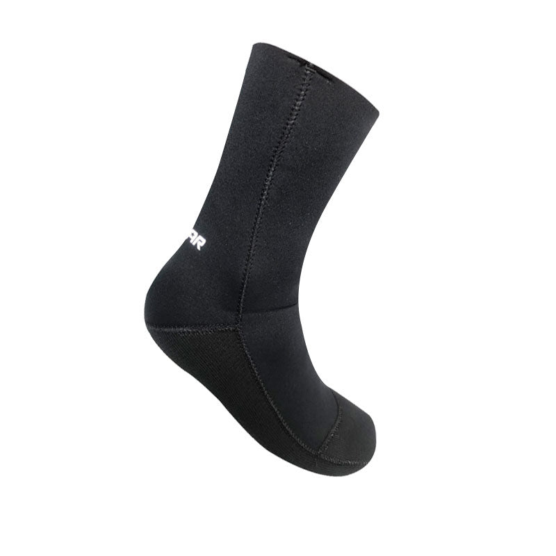 Beach socks