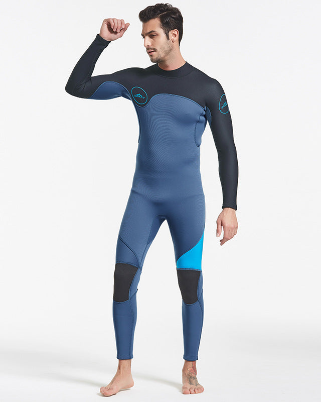 wetsuits surfing
