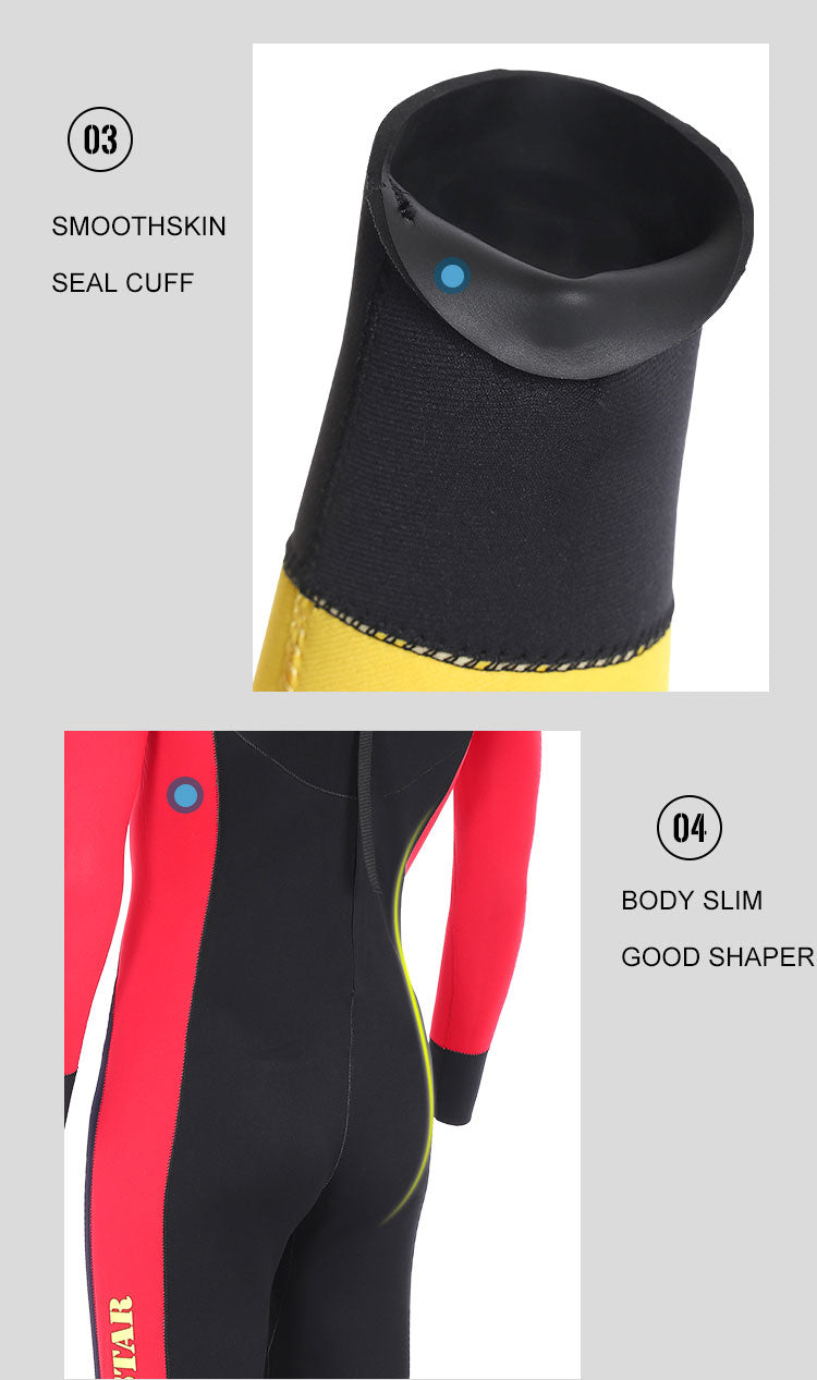 scuba diving suits sbart scuba diving clothing man