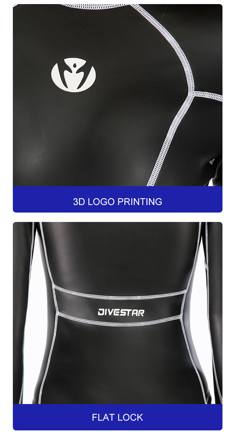 freediving wetsuit
