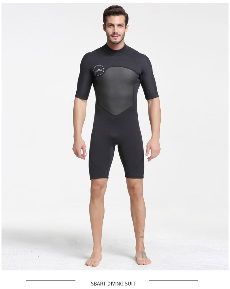 wetsuits for men