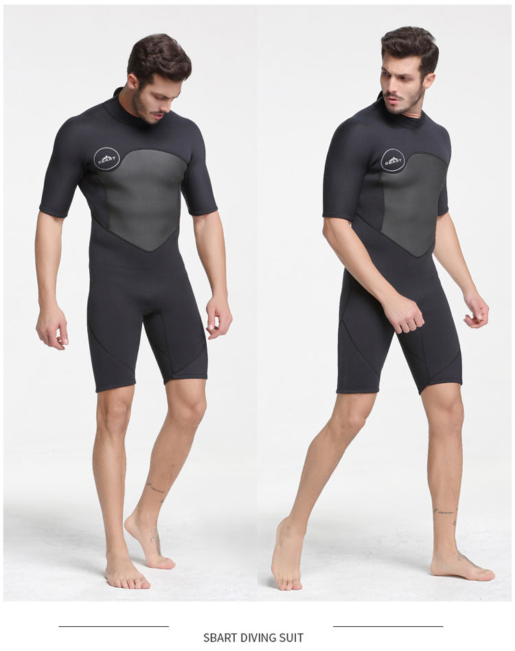wetsuits for men