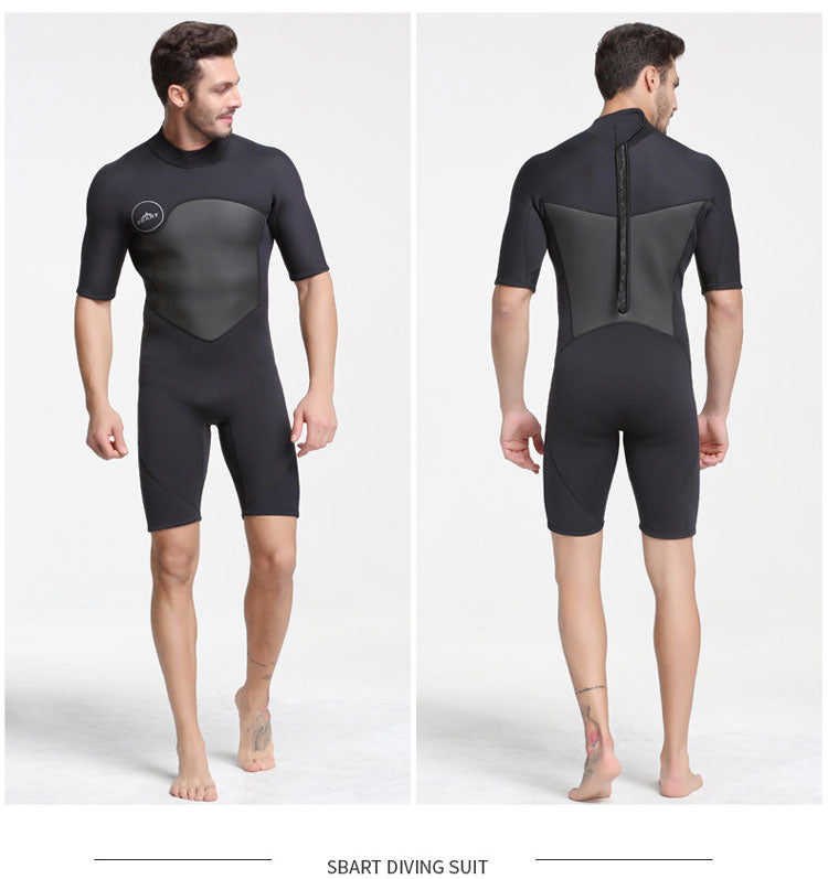 wetsuits for men
